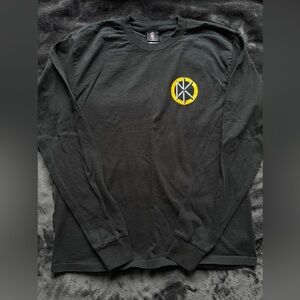 Dead Kennedys x Loser Machine long sleeve t shirt